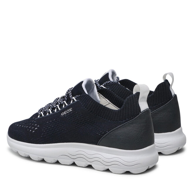 Geox Sneakers Geox D Spherica A D15NUA 0006K C4002 Navy