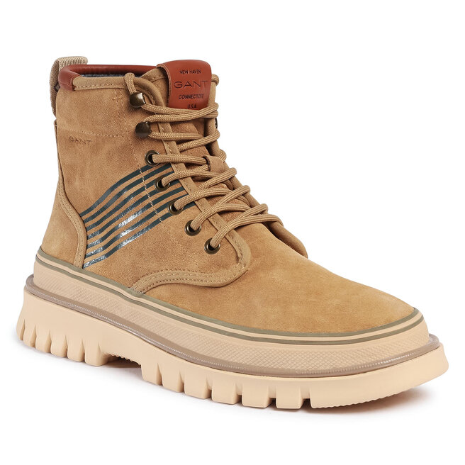 buty zimowe gant