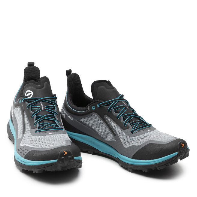 Scarpa Scarpe Scarpa Golden Gate Kima Rt 33079-351 Gray/Azure