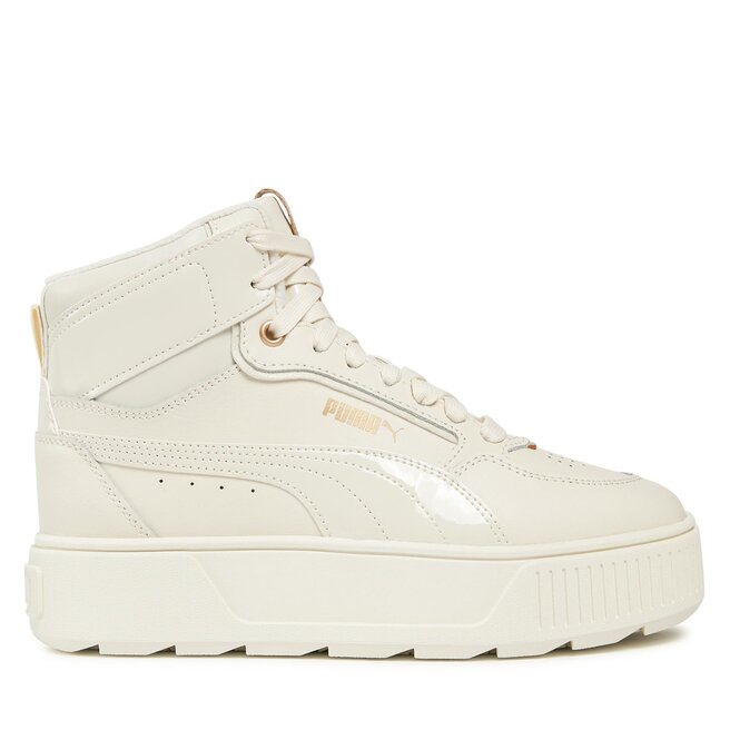 Puma Sneakers Puma Karmen Rebelle Mid WTR 387624 04 Alpine Snow/Alpine Snow/Puma Gold