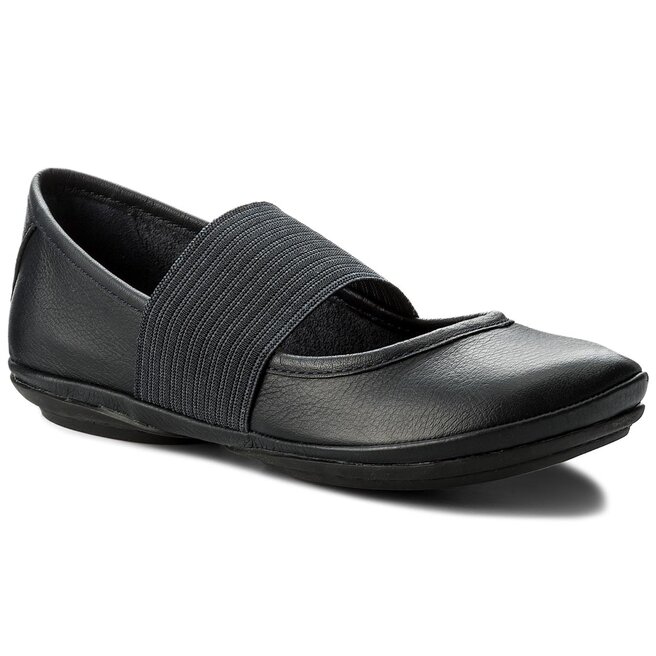 Zapatos hasta el tobillo Camper Right Nina 21595 104 Sella Navy