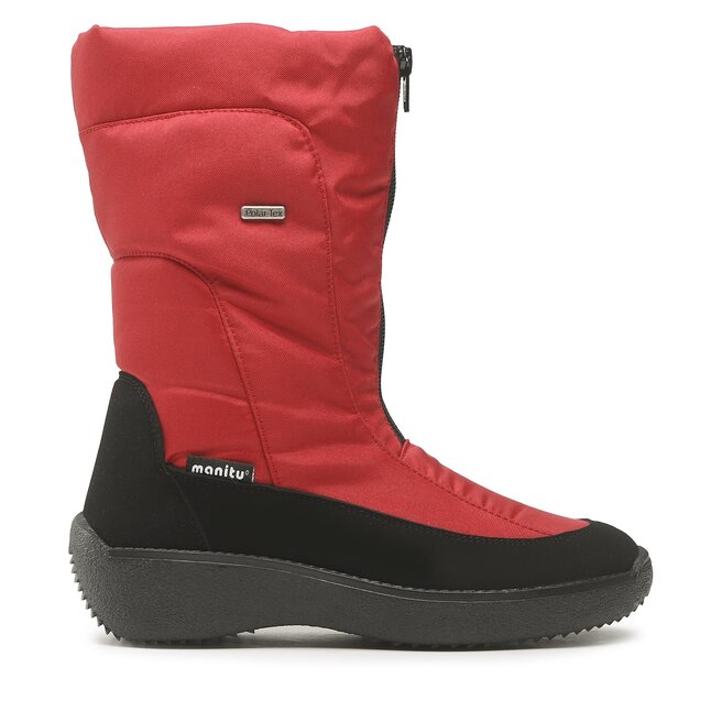 Manitu Schneeschuhe Manitu 990209-04 Rot