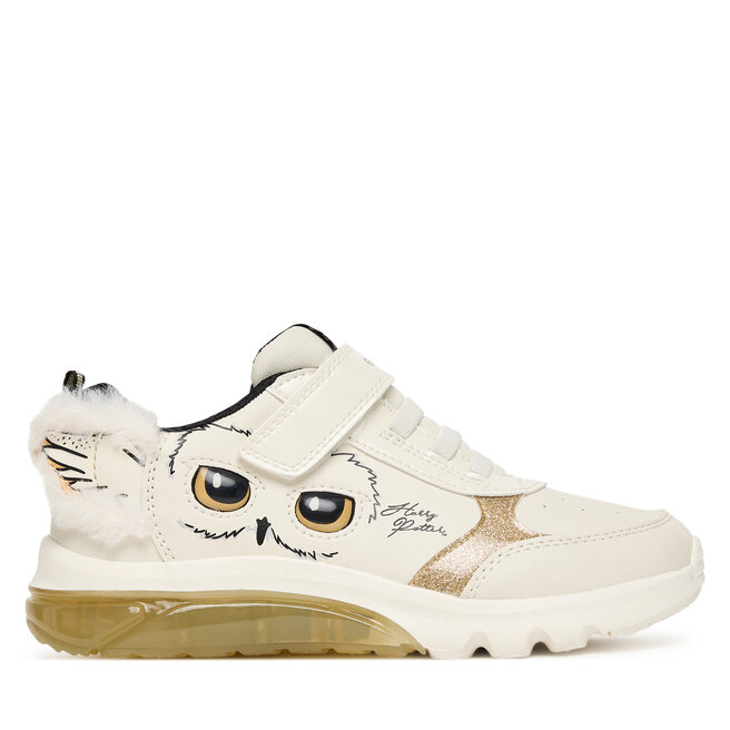 Dziewczęce sneakersy Geox