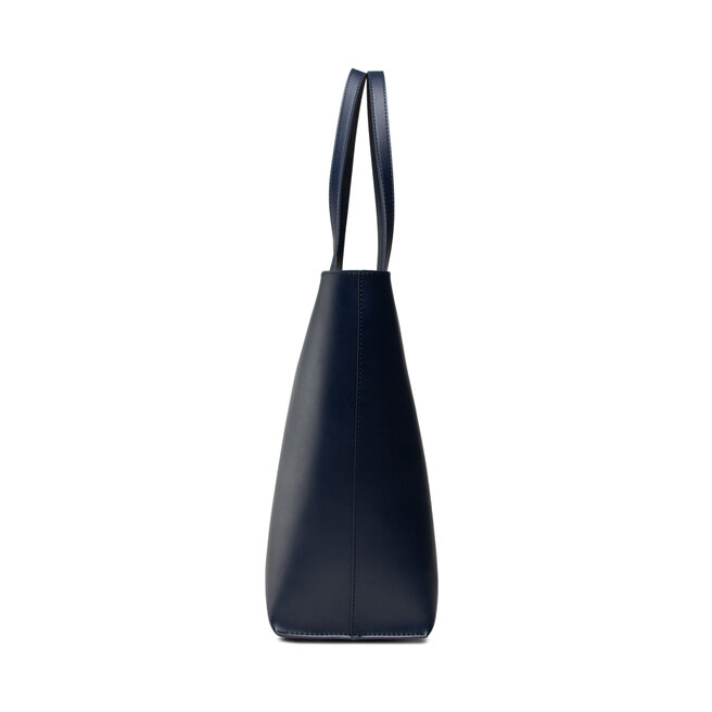 Tommy Jeans Geantă Tommy Jeans Tjw Essential Pu Tote AW0AW11636 C87