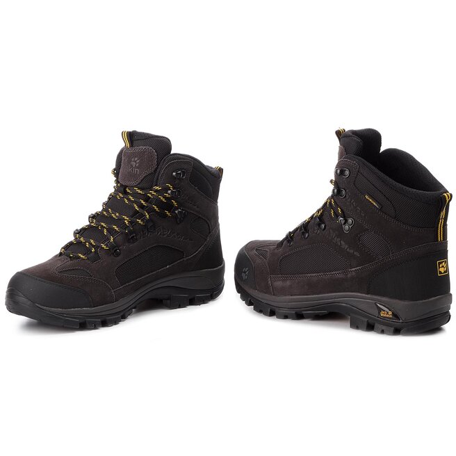 Jack wolfskin all terrain 8 texapore outlet