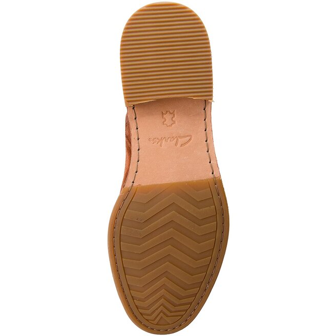 Clarks clarkdale 2025 clad