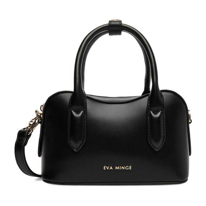 Torebka Eva Minge EO-ANAIS-LDA-8634 Czarny -