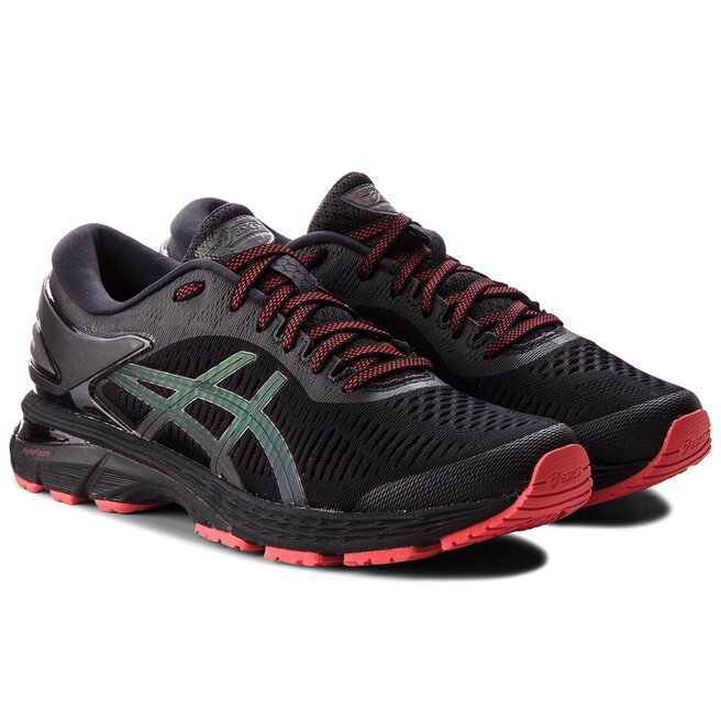 Gel-kayano 25 lite-show store 1011a022 black/black 001