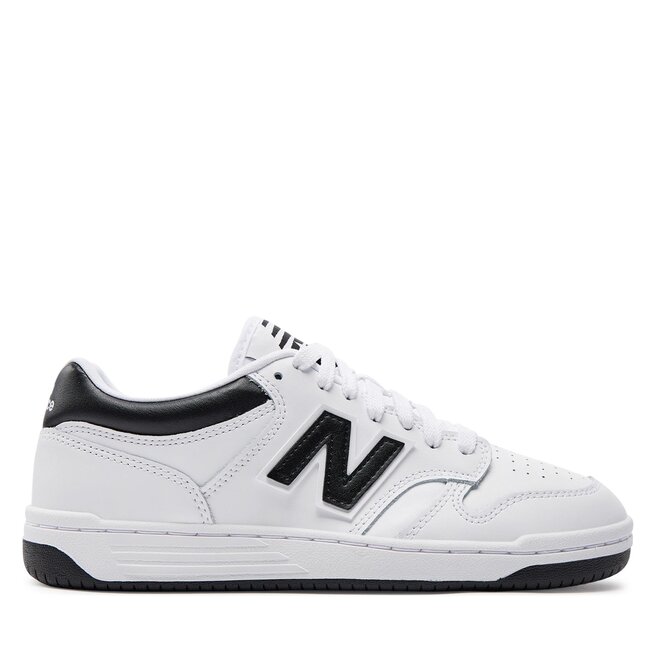 Sneakersy New Balance - Biały