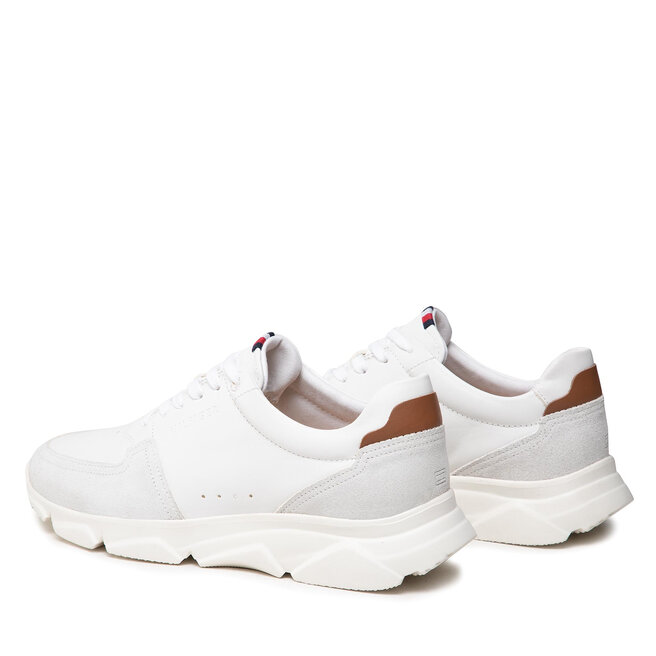 Sneakers Tommy Hilfiger Craft Sustainable Modern Runner FM0FM03831