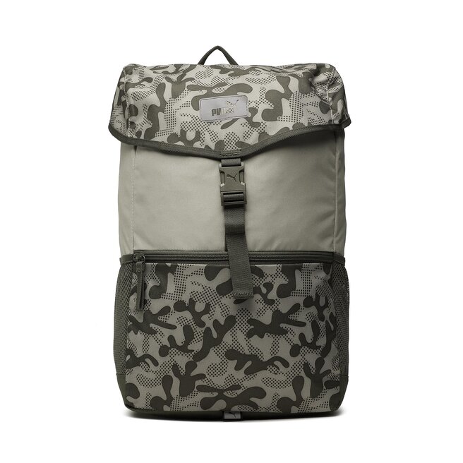 Σακίδιο Puma Style Backpack 079524 Birch Tree 02