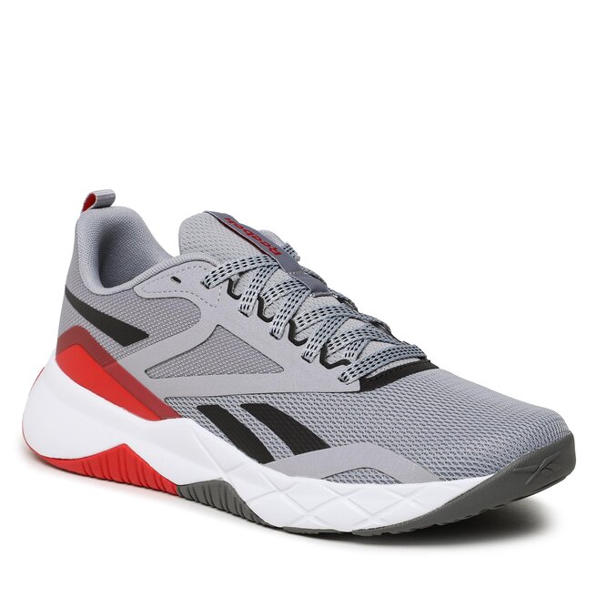 Buty na siłownię Reebok Nfx Trainer - Szary