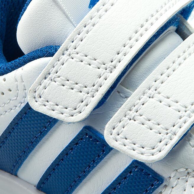 Schuhe adidas Lk Trainer 7 Cf I AQ5945 Ftwwht Eqtblu Shoblu