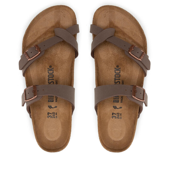 Japonki Birkenstock