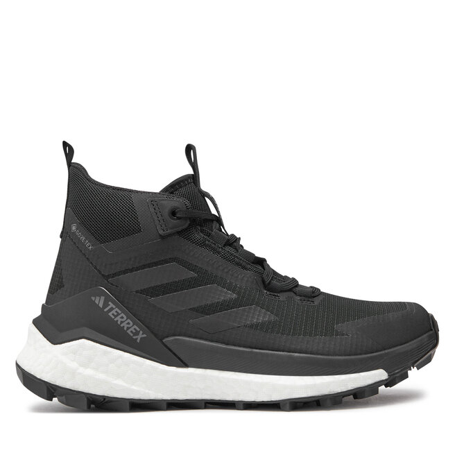 Trekkingi adidas Terrex Free Hiker 2.0 Gore-Tex - Czarny