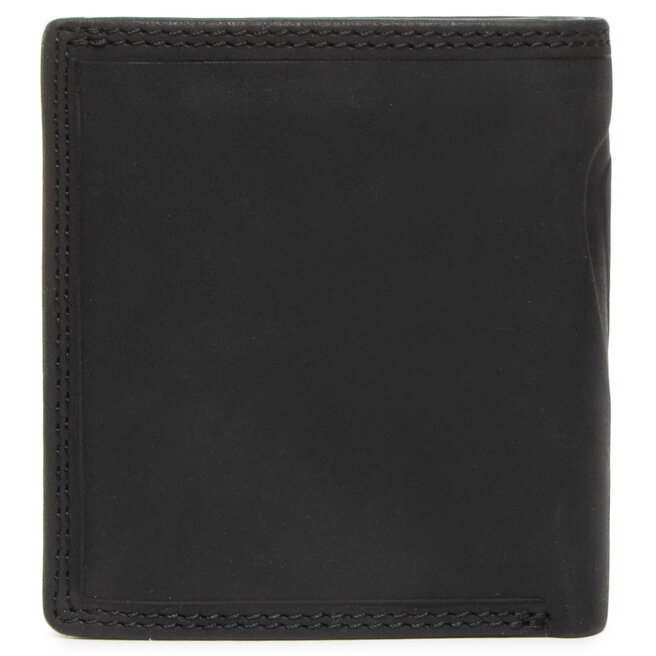 Strellson Малък мъжки портфейл Strellson Baker Street 4010000047 Black 900
