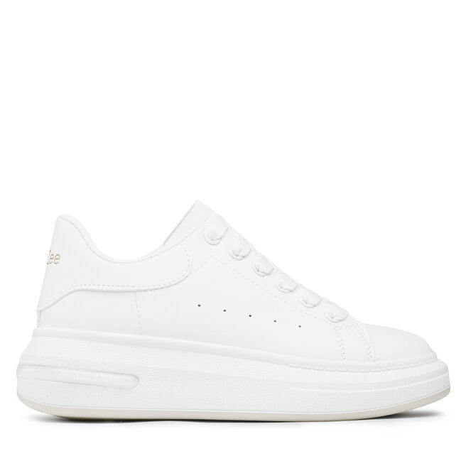 DeeZee Сникърси DeeZee TS5126-01EOB White