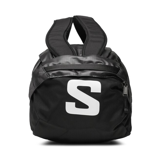 Salomon Táska Salomon Outlife Duffel 45 C19021 01 V0 Black