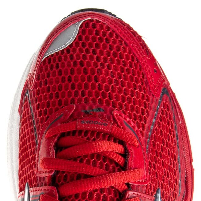 Brooks vapor 6 red shop
