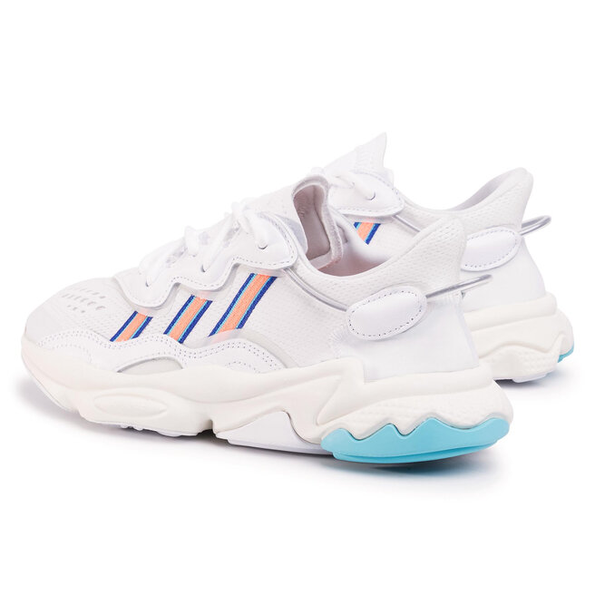 adidas Ozweego W EF4290 Ftwwht/Sigcor 