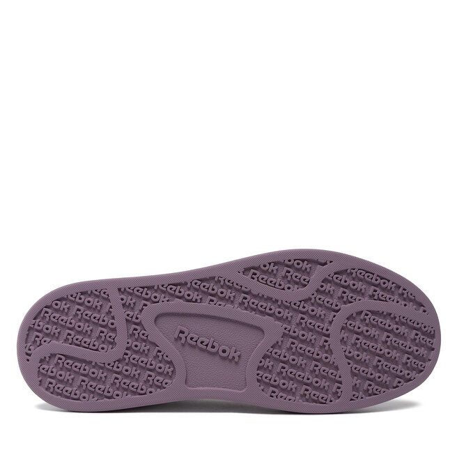 Reebok Schuhe Reebok Am Court GX1458 Ftwwht/Inflil/Ftwwht