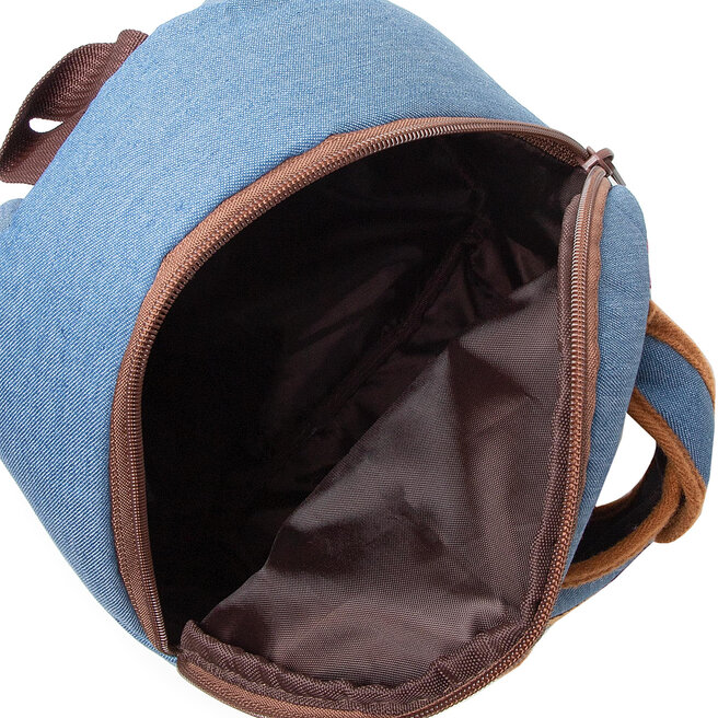 Perletti Rucksack Perletti 13048 Elefante