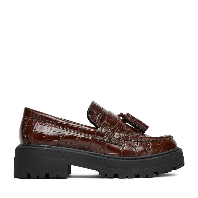 Kobiece loafersy Gino Rossi