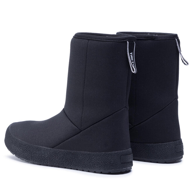 Tretorn baffle new arrivals boots