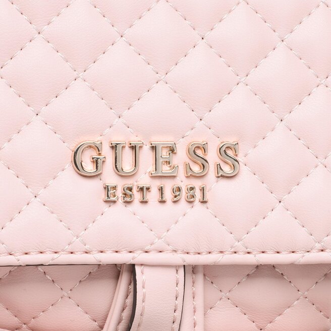 Zaino on sale guess rosa