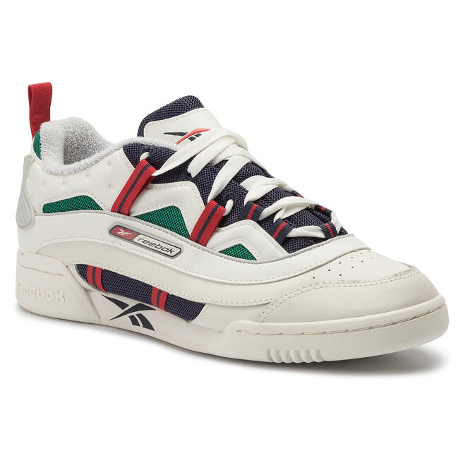 Παπούτσια Reebok Workout Plus Rc 1.0 DV8982 Chalk/Skugry/Hernvy •  Www.epapoutsia.gr