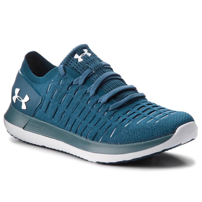 Schuhe Under Armour Ua Slingride 3020326401 Blu eschuhe.de