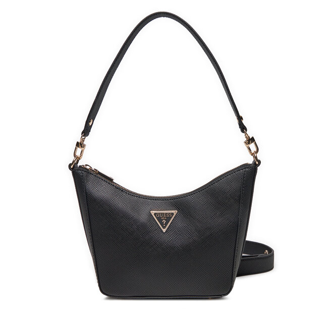 Torebka Guess HWEZG9 - Czarny