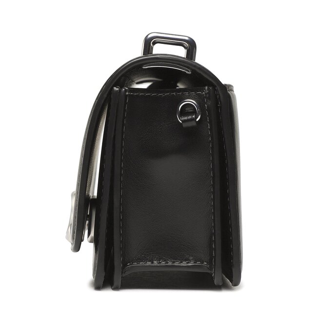 Coach Дамска чанта Coach Lx Rf Clf Bandit Xbd CD724 Lh/Black