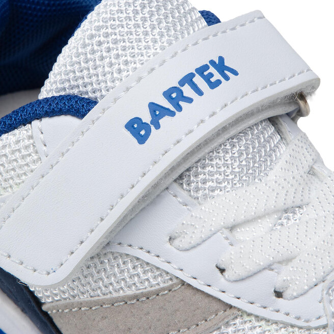 Bartek Sneakers Bartek 15622002 Blanco