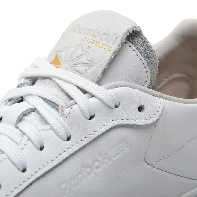 Reebok Обувки Reebok Club C Clean GW5112 Ftwwht/Ftwwht/Cblack