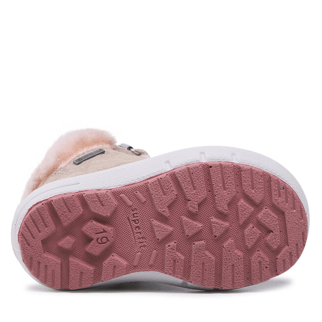 Superfit Bakancs Superfit GORE-TEX 1-006310-4000 M Beige