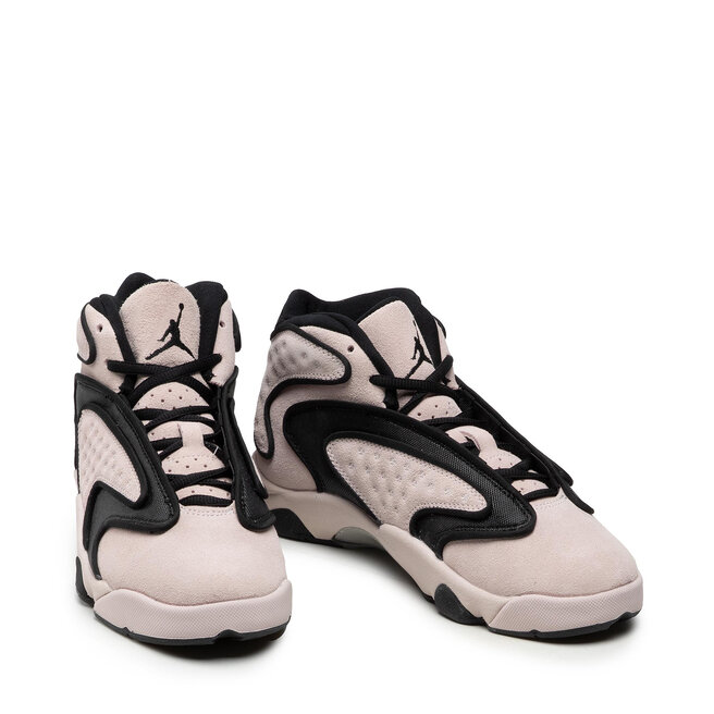 Batai Nike Air Jordan Og CW1118 602 Barely Rose/Black/Black •  Www.eavalyne.lt