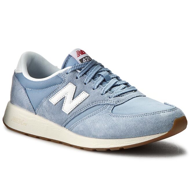New balance 420 kinder clearance blau
