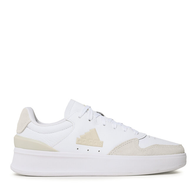 Sneakersy adidas Kantana - Biały