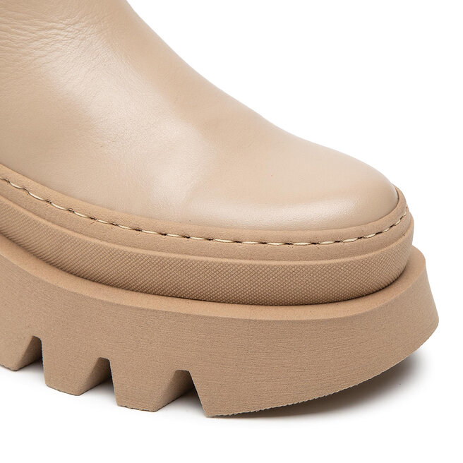 Carinii Bottines Carinii B8260 R77-000-000-F33