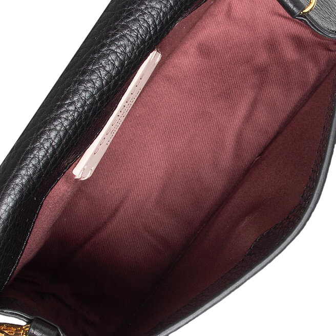 Coccinelle Táska Coccinelle LV3 Mini Bag E5 LV3 57 10 38 Noir 001