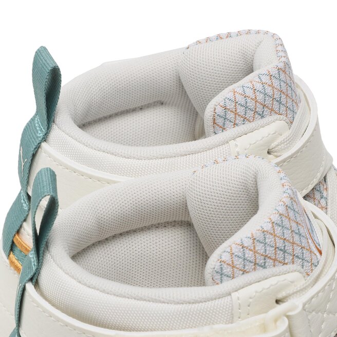 Puma Сникърси Puma RBD Game Retro Prep Vapor Gray/Adriatic/Clay