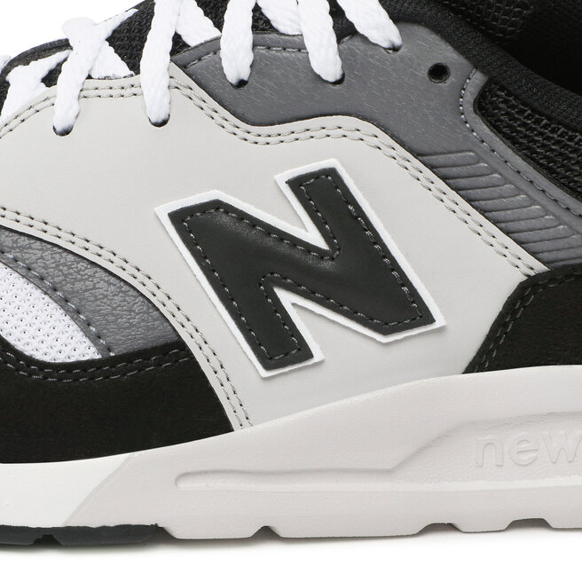 New Balance Sneakers New Balance CM997HVH Schwarz
