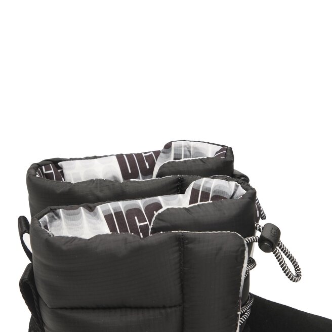 Ugg Обувки Ugg W Classic Maxi Toggle 1130670 Blk
