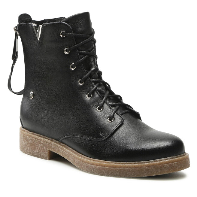 Botine Maciejka 05723-01/00-8 Negru