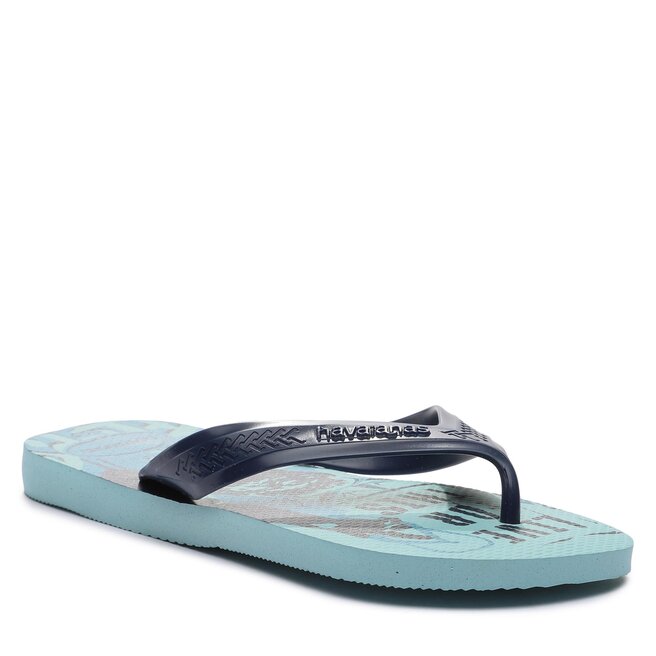Σαγιονάρες Havaianas 41402842404 Έγχρωμο