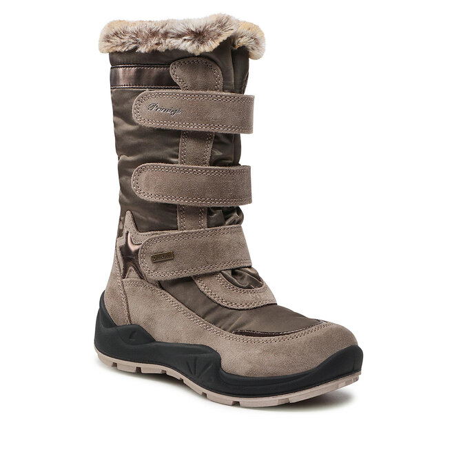 Primigi Sněhule Primigi GORE-TEX 2877744 S Marm