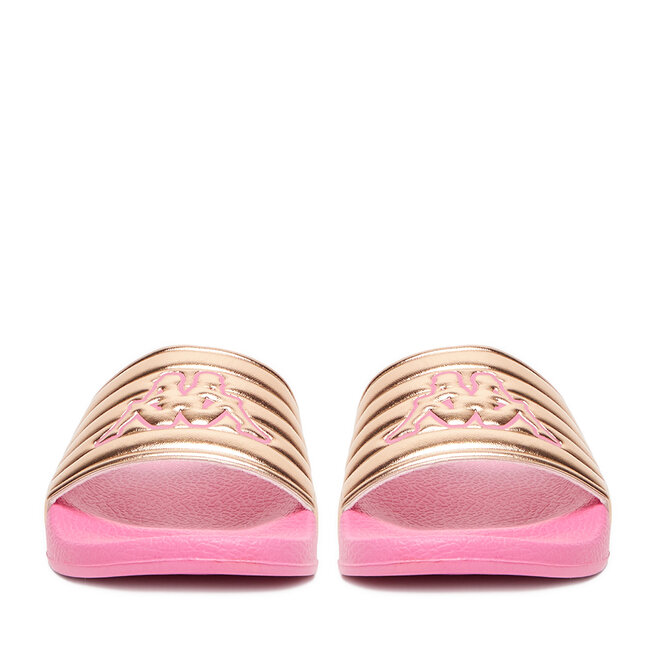 Klapki Kappa CEO-SS24-K2 Złoty -