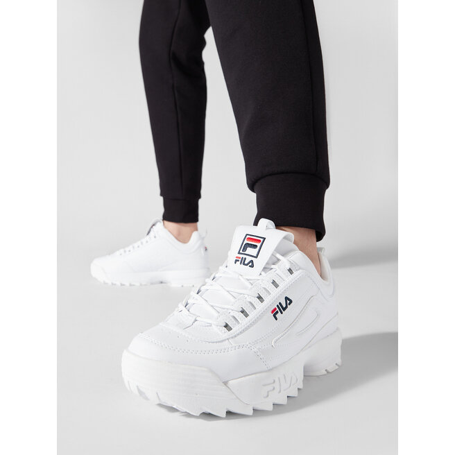 Fila disruptor ecipo sale