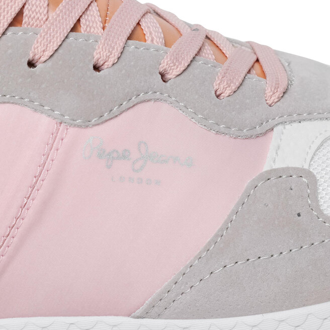 Laisvalaikio batai Pepe Jeans Koko Easy PLS31176 Pale 321 • Www.eavalyne.lt